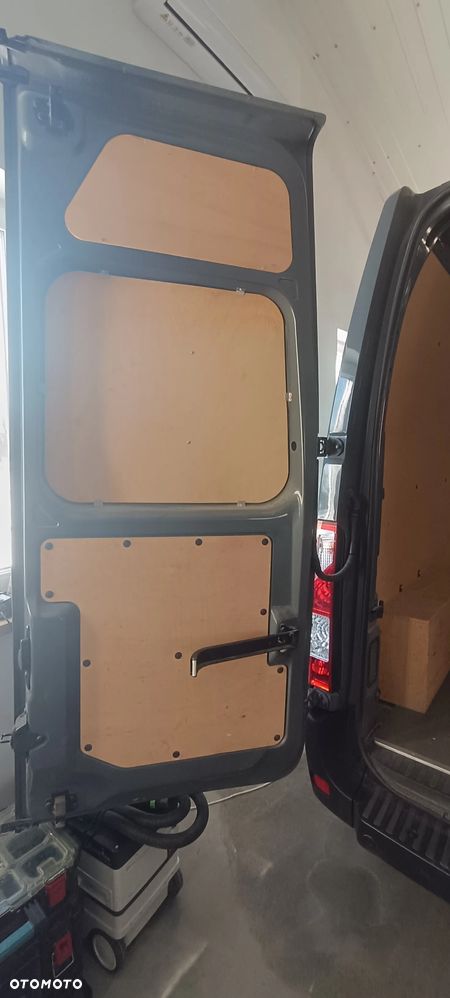 Renault Master - 22