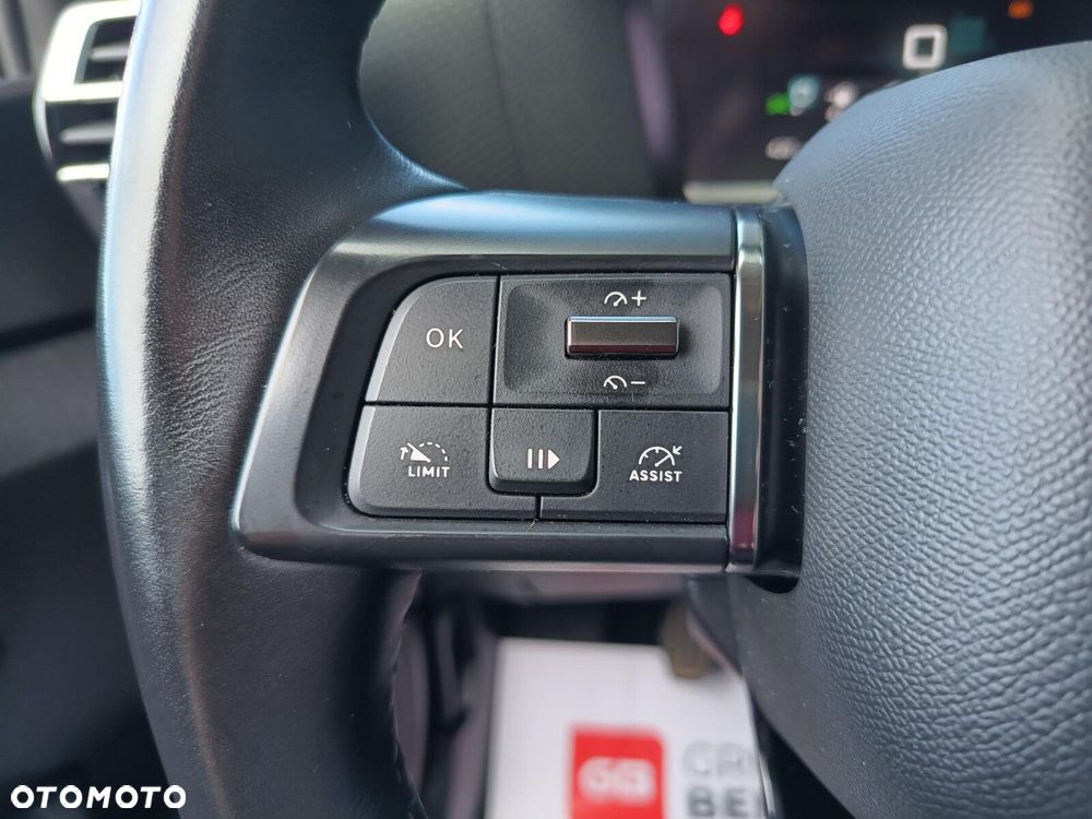 Citroën C4 1.2 PureTech Shine S&S - 19