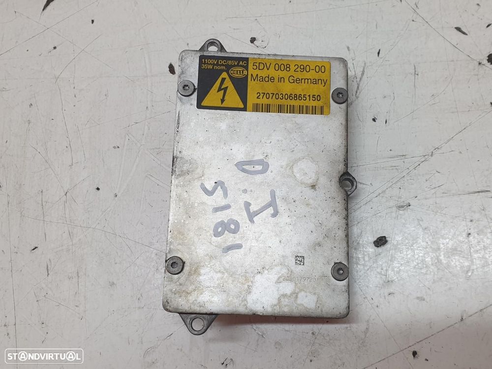 CENTRALINA FARÓIS XENON LAND ROVER RANGE ROVER SPORT - 1