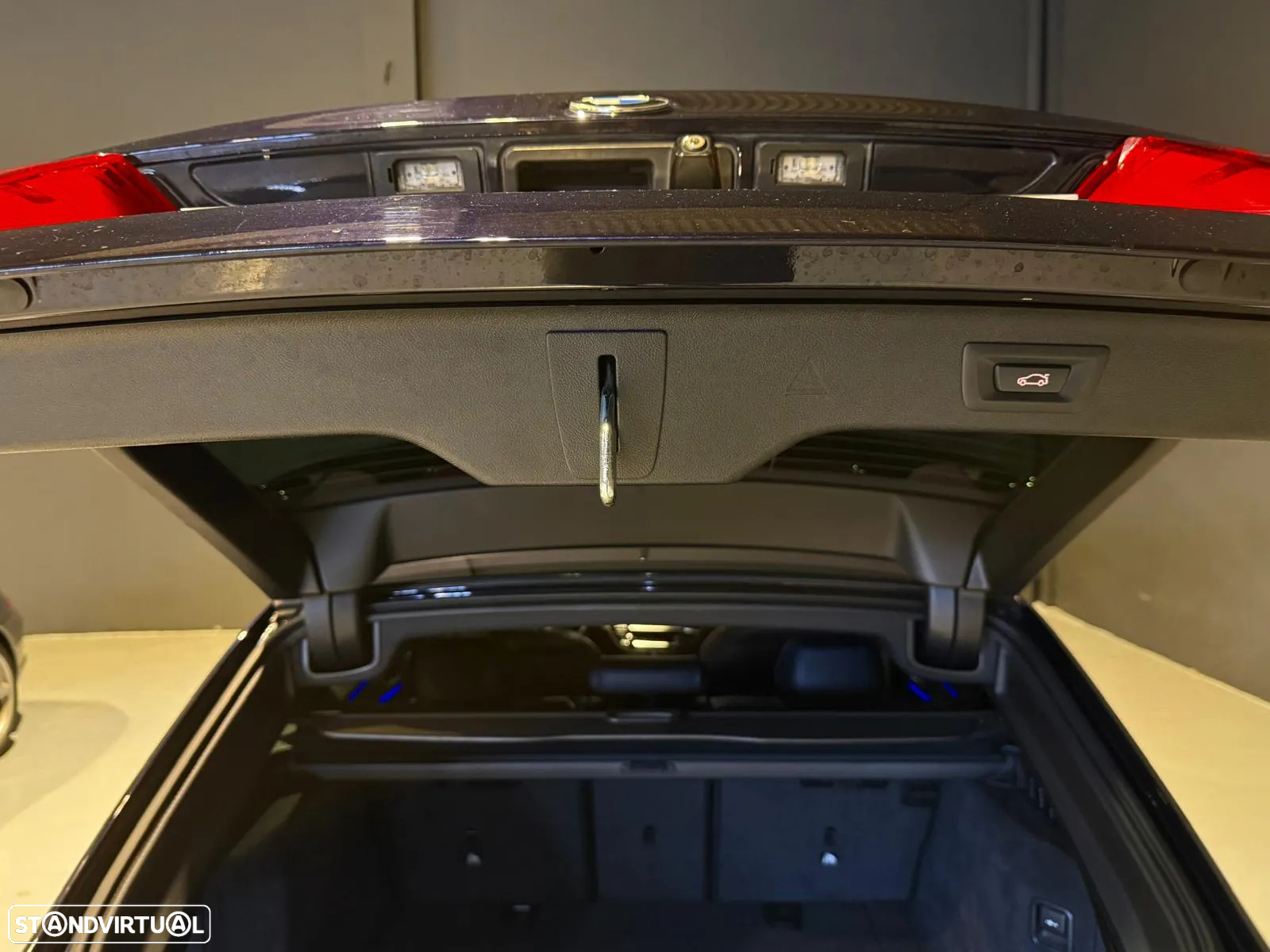 BMW 520 d Pack M Auto - 18