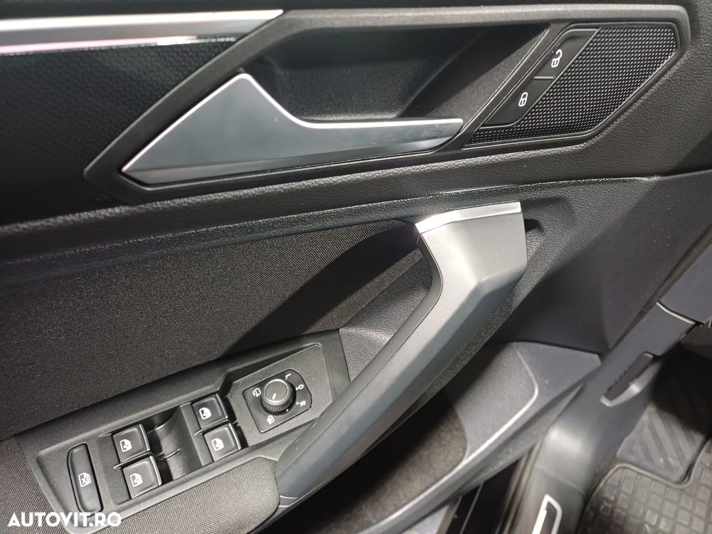 Volkswagen Tiguan 2.0 TDI SCR DSG 4Motion Life - 9