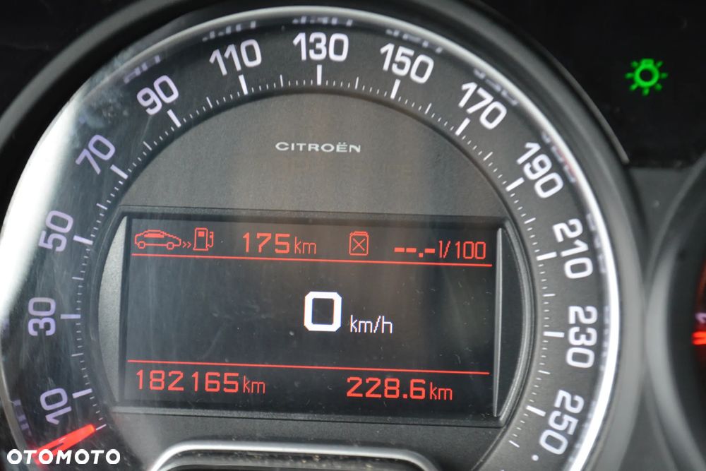 Citroën C5 1.6 THP Selection - 19