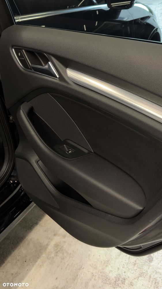 Audi A3 Limousine - 11