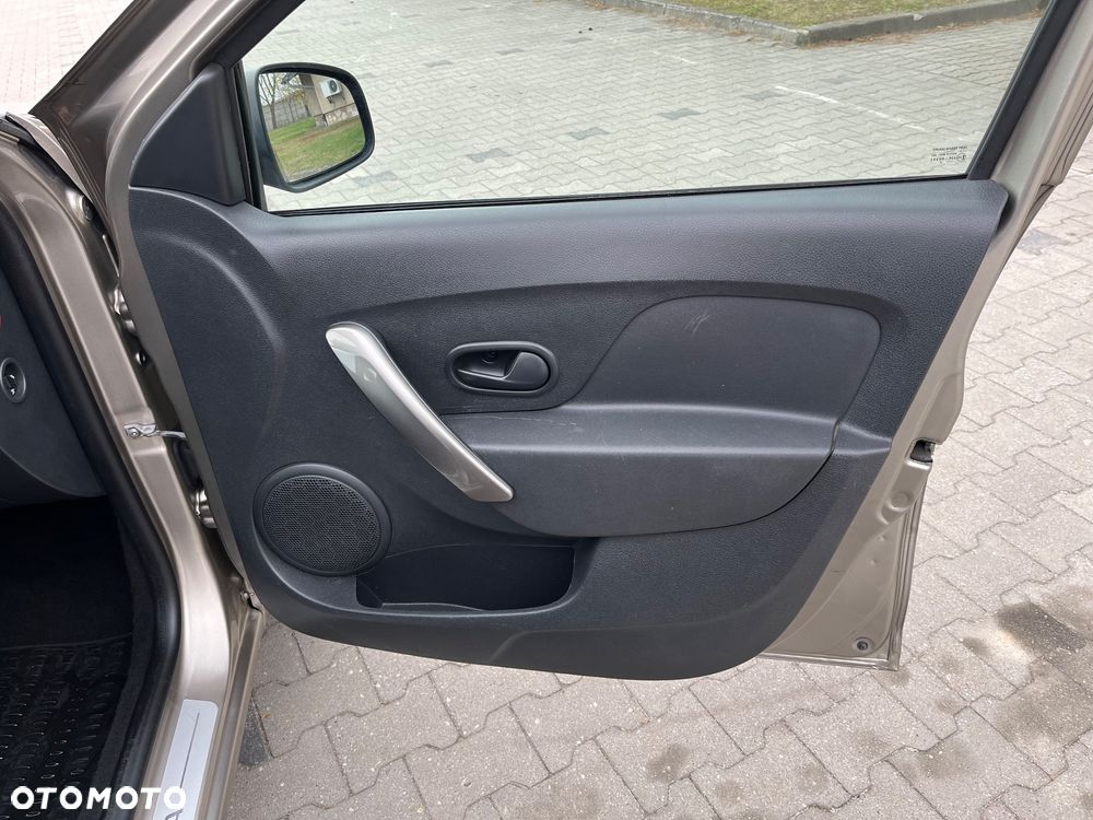 Dacia Logan 1.2 16V Ambiance - 15