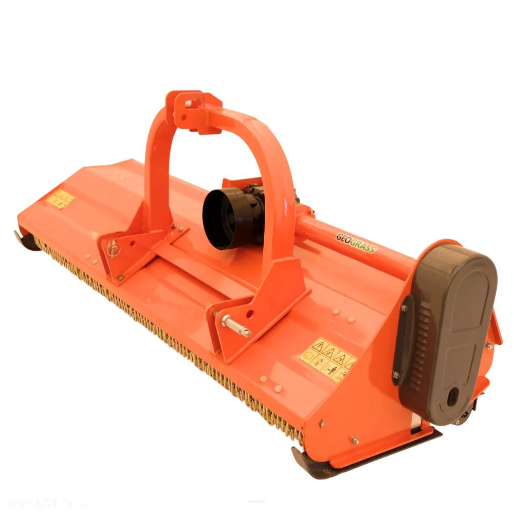 Inny Kosiarka bijakowa klasa ciężka Geograss EFGC 105#125#145#155#165#175#200#220# z klapą uchylną  Mulczer rozdrabniacz Raty Transport - 25