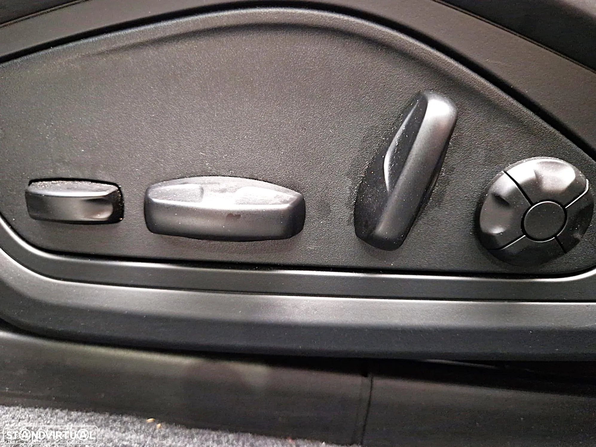Porsche Taycan 4S - 20