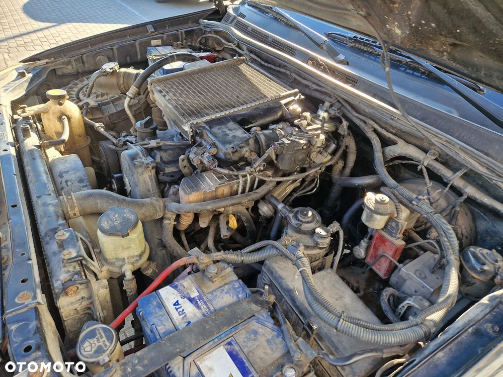 Toyota Hilux - 9
