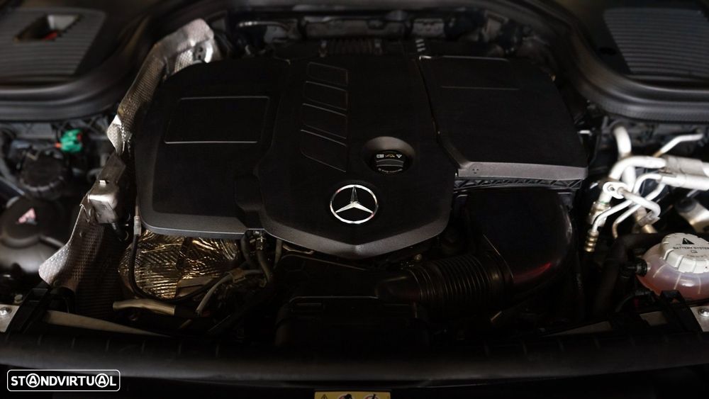 Mercedes-Benz GLC 300 de 4Matic 9G-TRONIC AMG Line - 44
