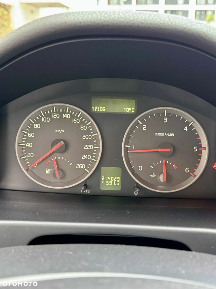 Volvo C30 1.6D Momentum - 9