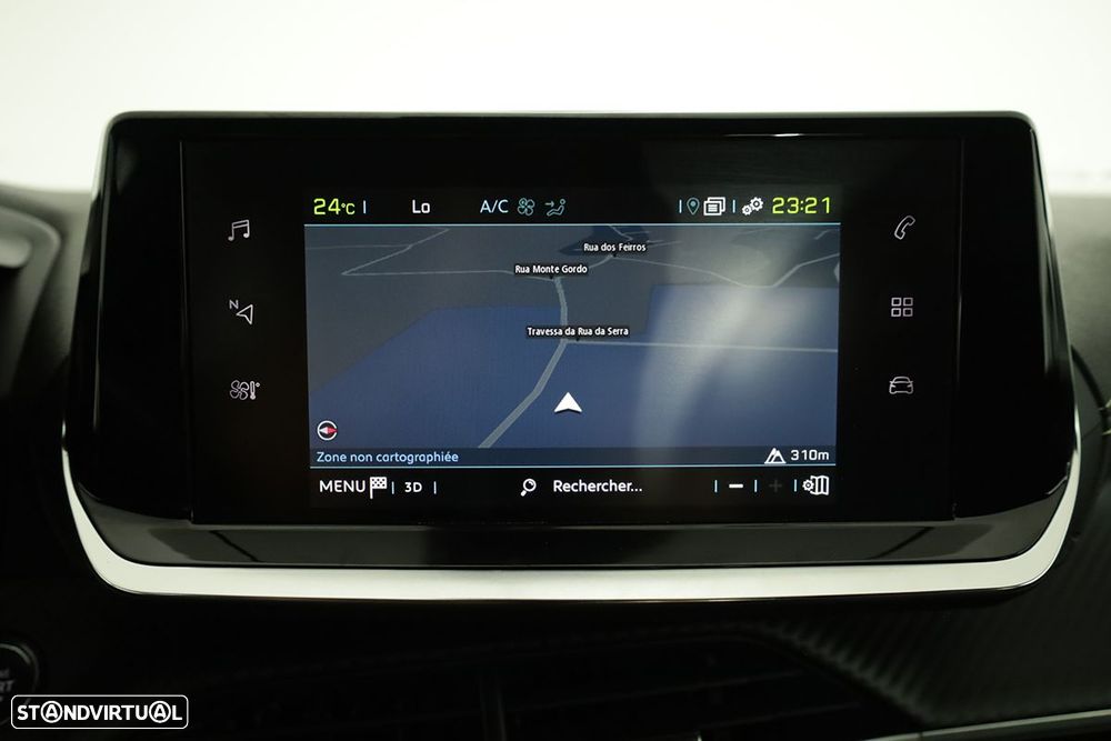 Peugeot e-2008 50 kWh GT - 12