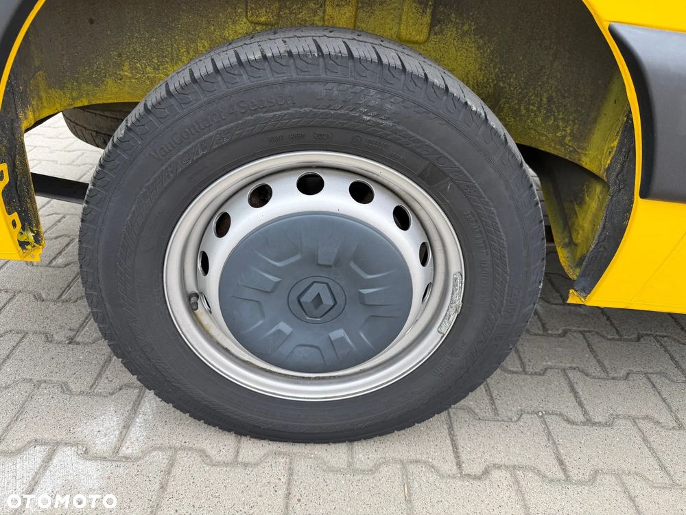 Renault Master - 18