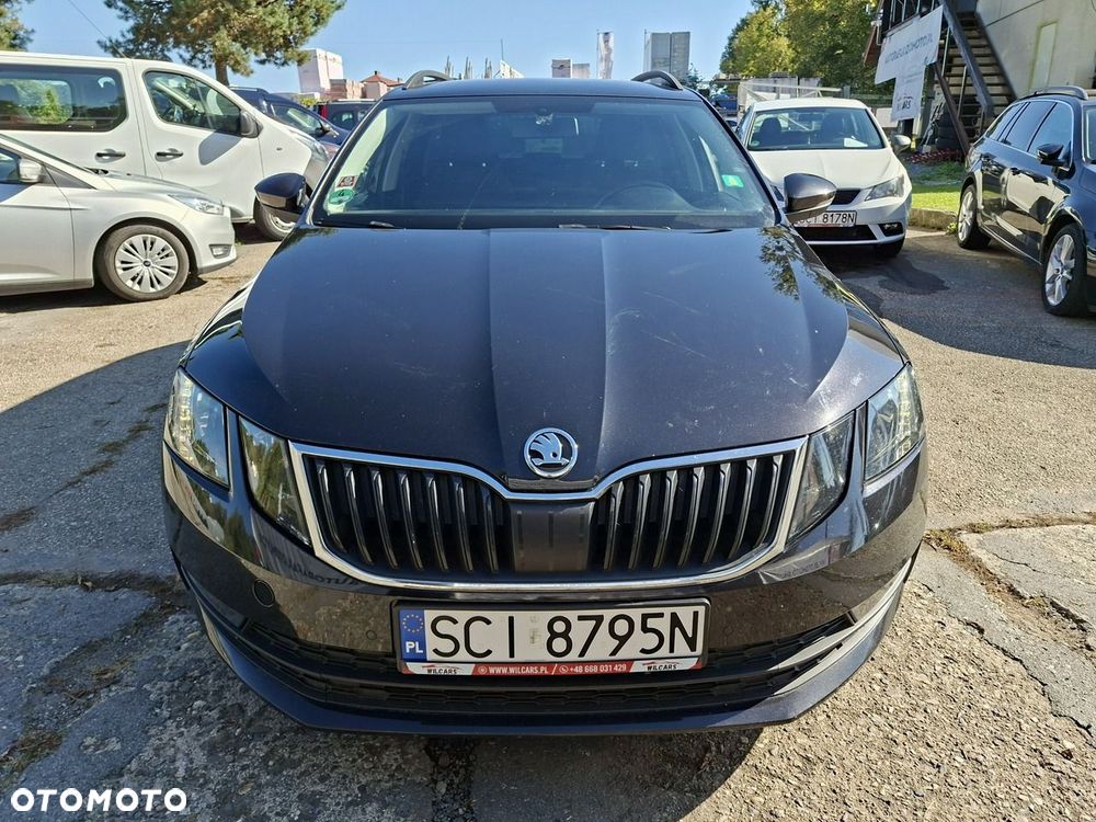 Skoda Octavia 1.4 TSI DSG Ambition - 3