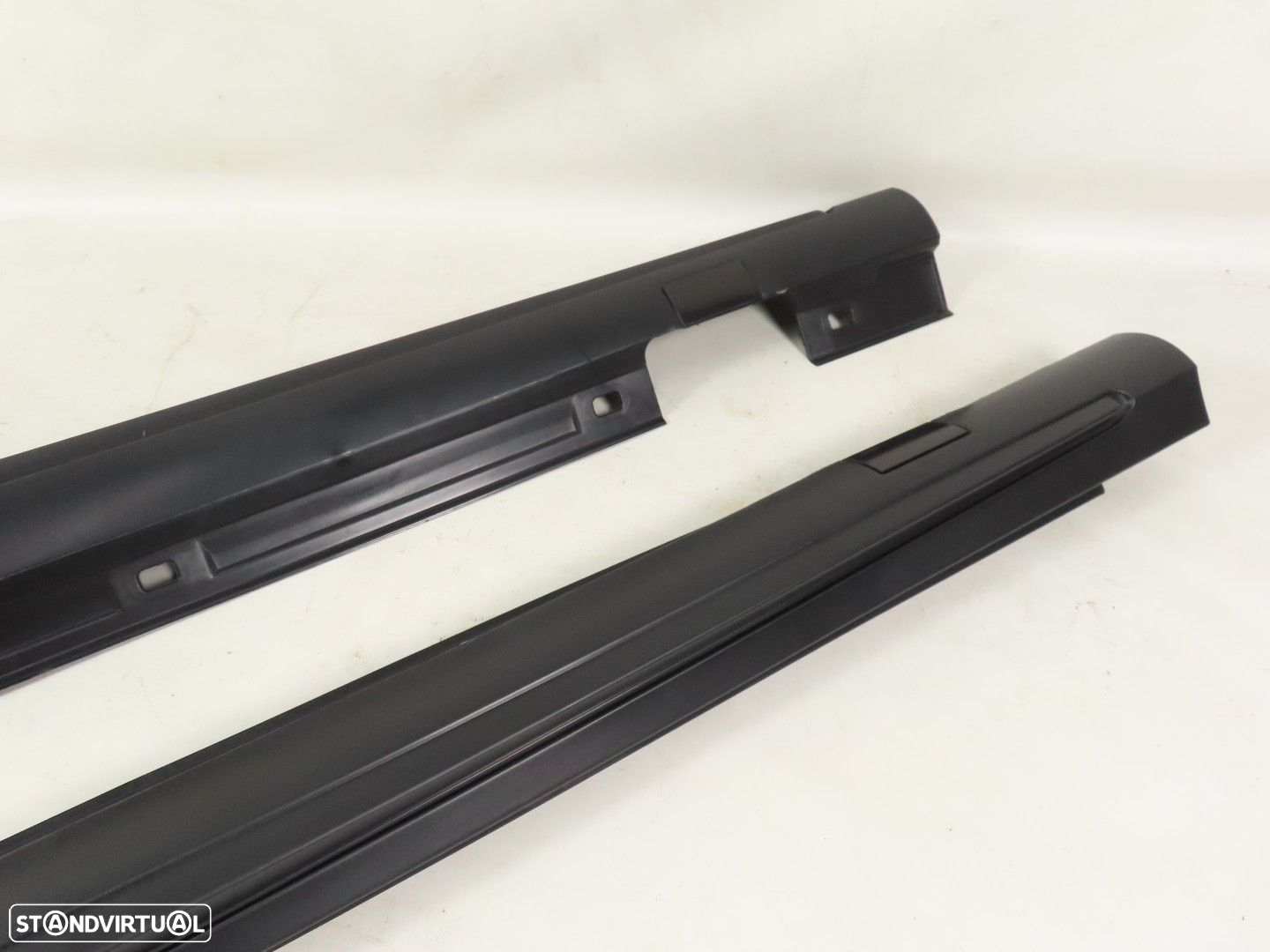 Body Kit A45 AMG Novo/ ABS AMG AMG/MERCEDES-BENZ A-CLASS (W176) - 9