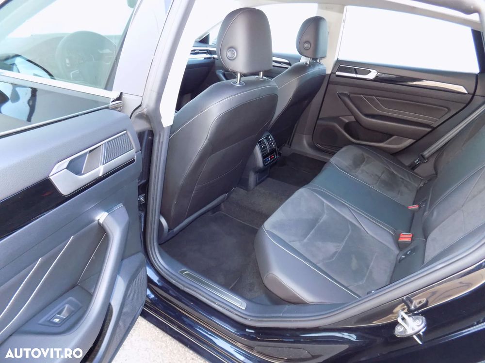 Volkswagen ARTEON 2.0 TSI OPF DSG Elegance - 26