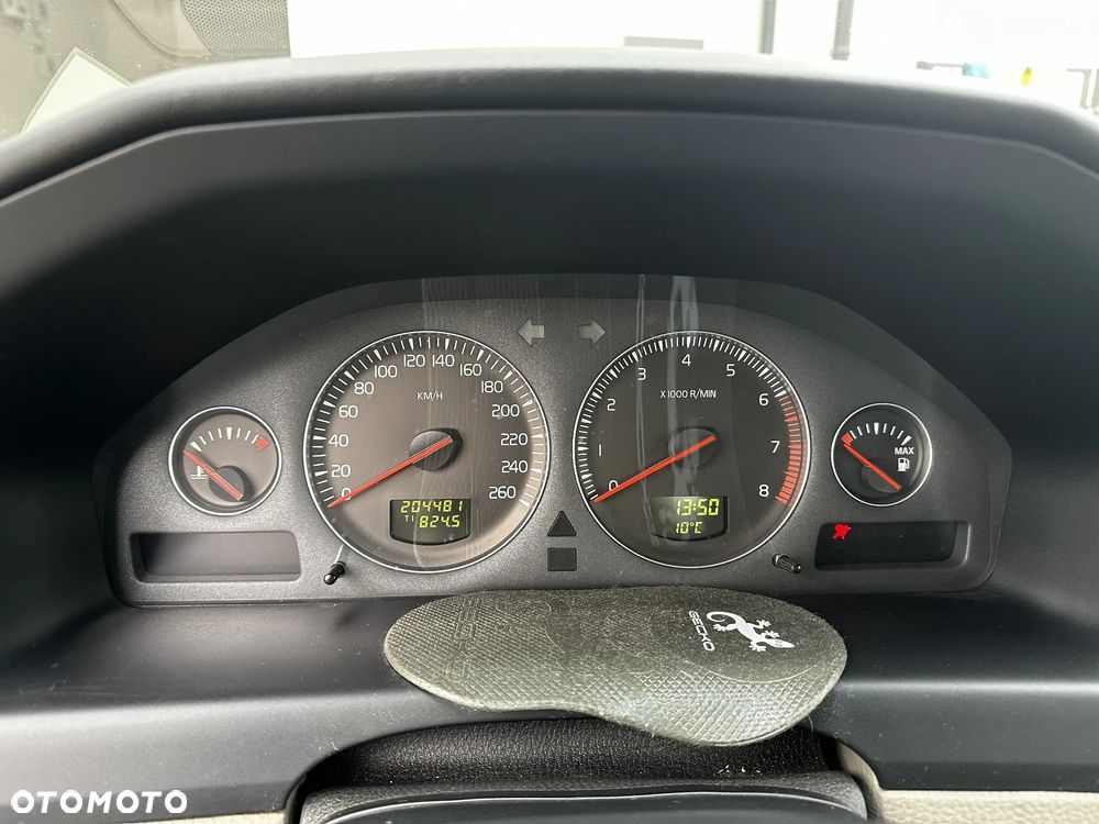 Volvo S60 - 16