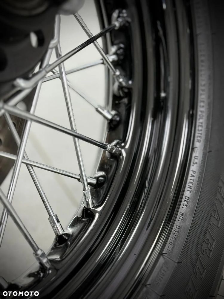 Harley-Davidson Softail Slim - 15