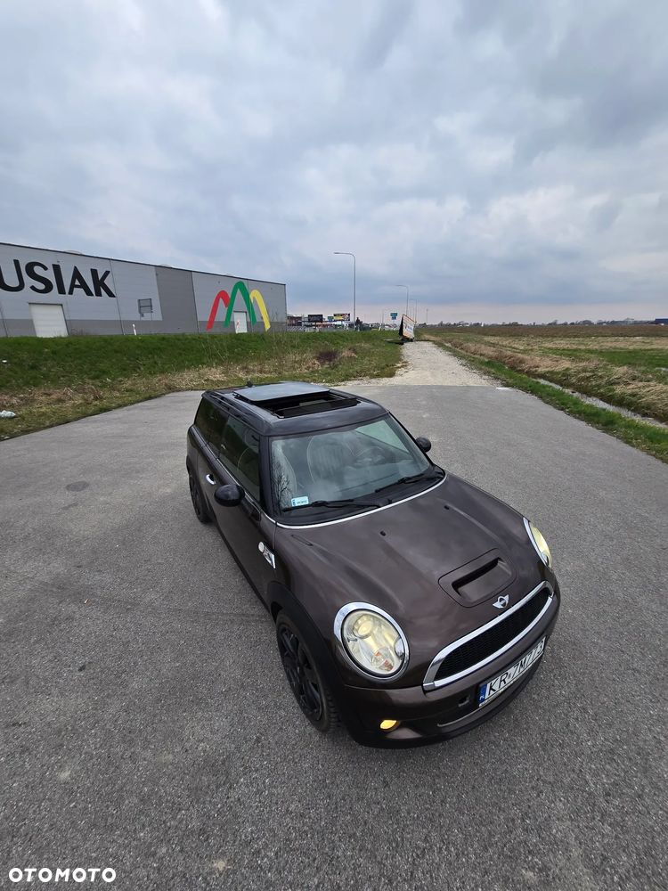 MINI Clubman Cooper S - 25