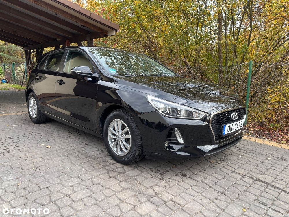 Hyundai i30 1.4 Intro Edition - 15