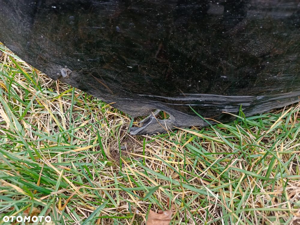 Zderzak Przedni Audi SQ7 2015- - 7