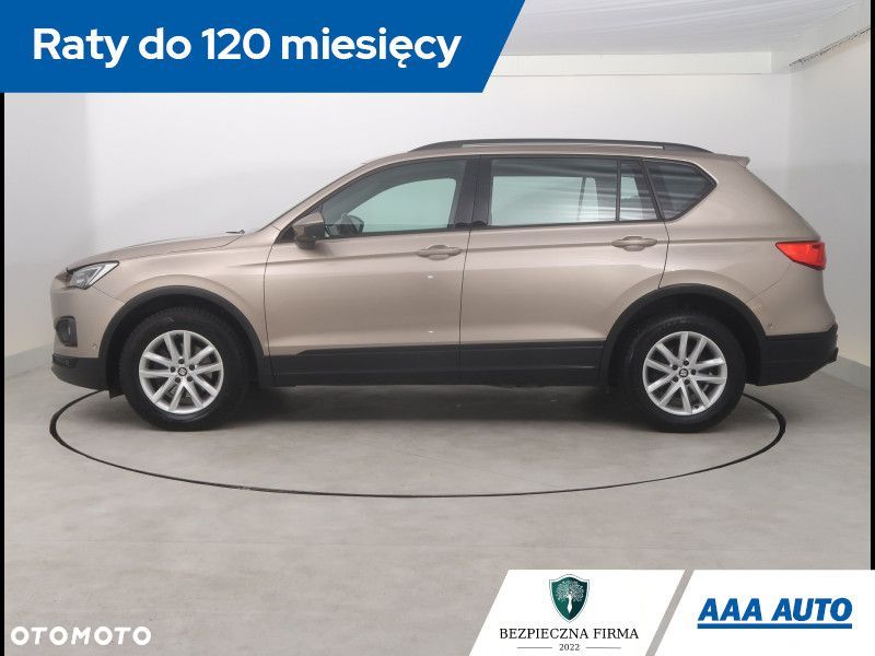 Seat Tarraco - 3