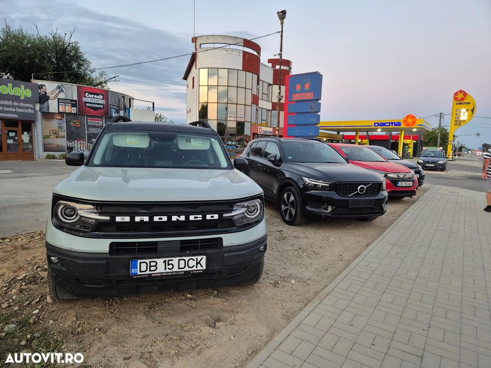 Volvo XC 40 - 9