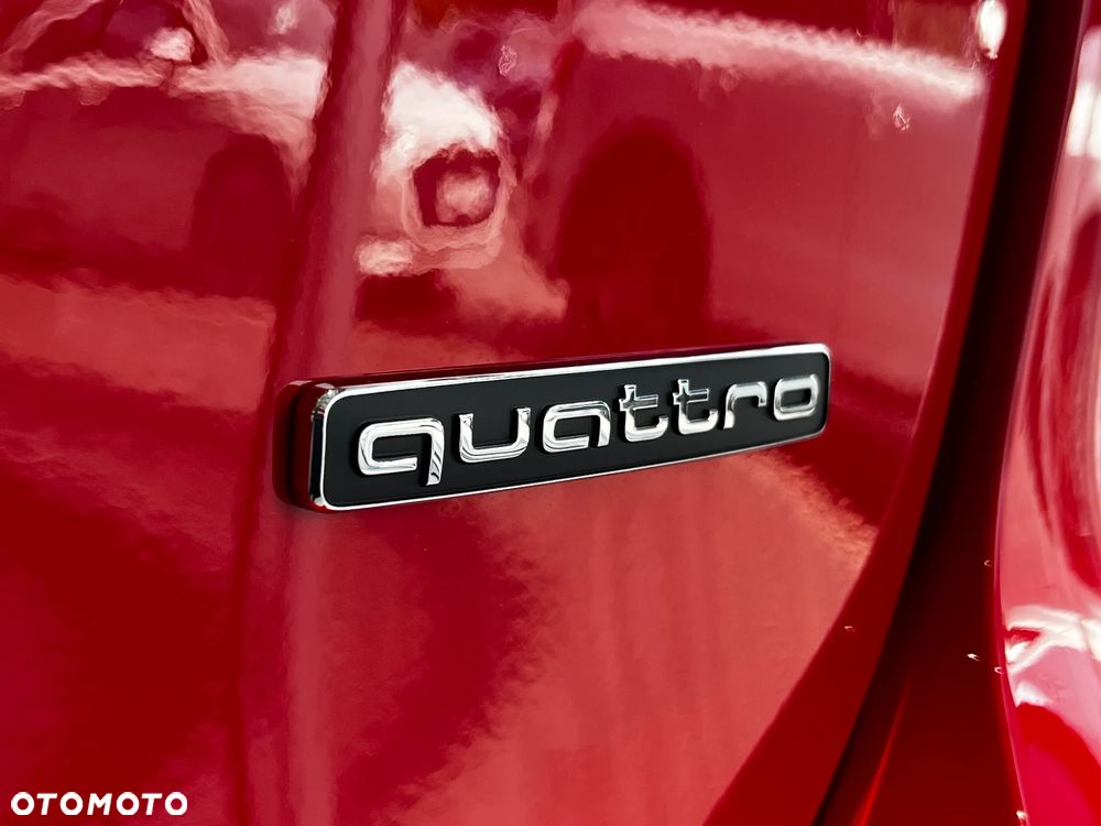 Audi A5 Limousine TFSI Quattro S tronic - 10