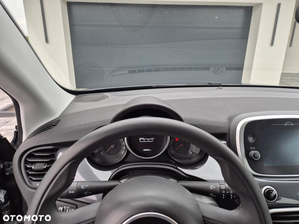 Fiat 500X 1.6 MultiJet Lounge - 32