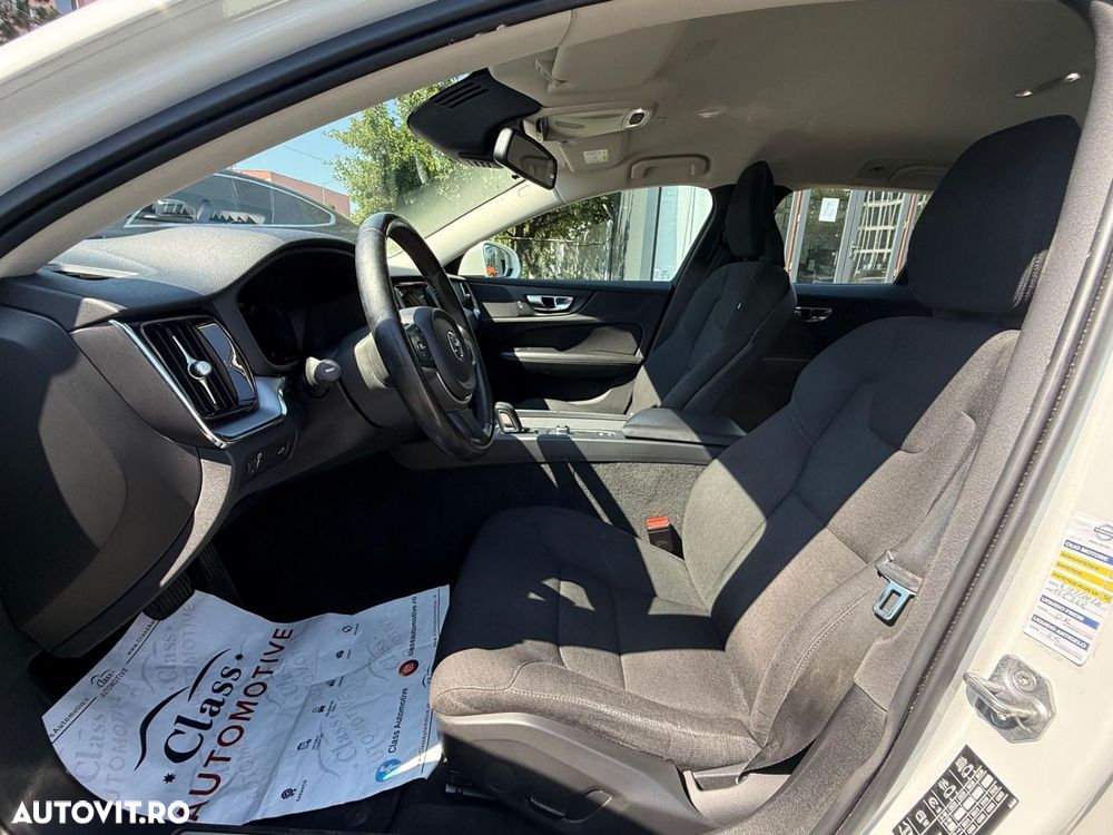 Volvo V60 - 6