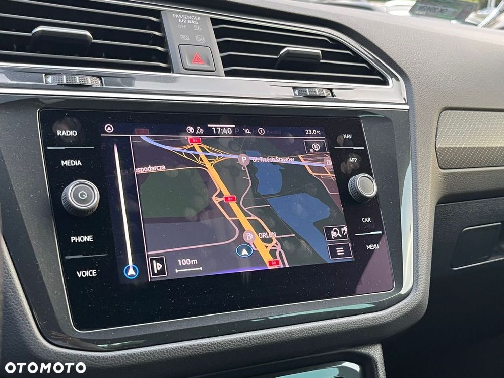 Volkswagen Tiguan 1.5 TSI EVO R-Line DSG - 19