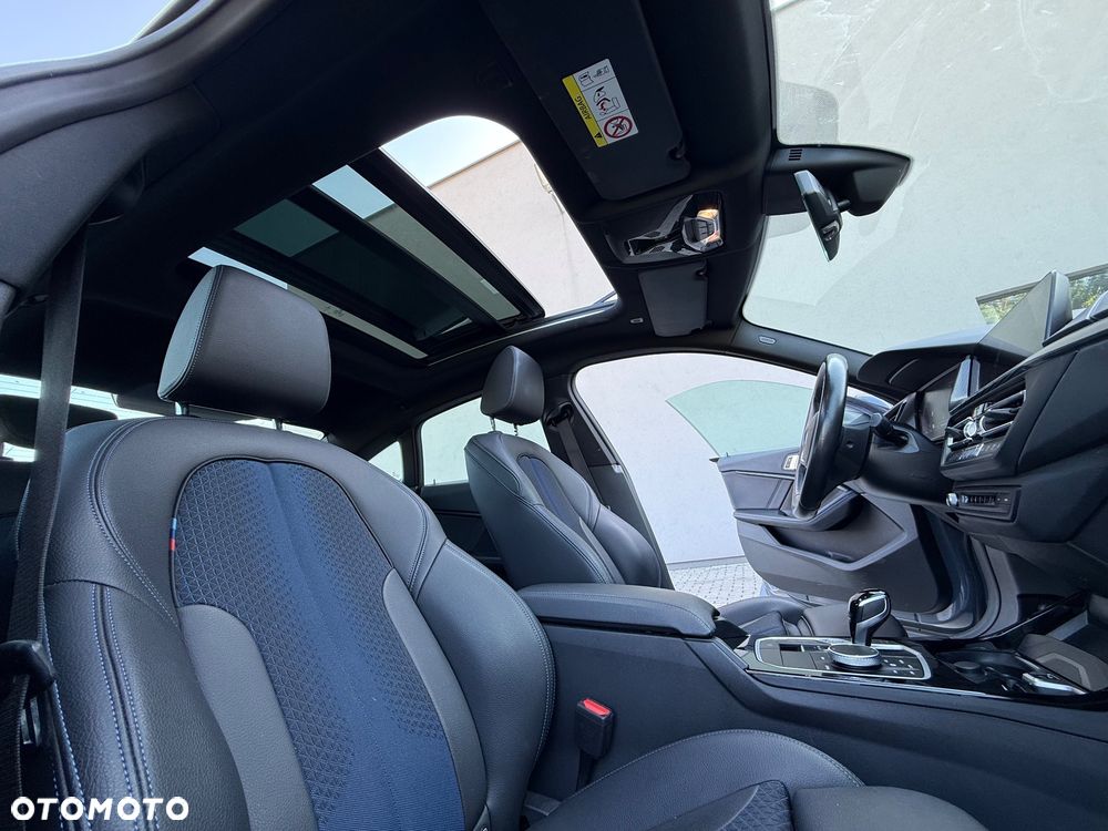BMW Seria 2 220i M Sport - 20