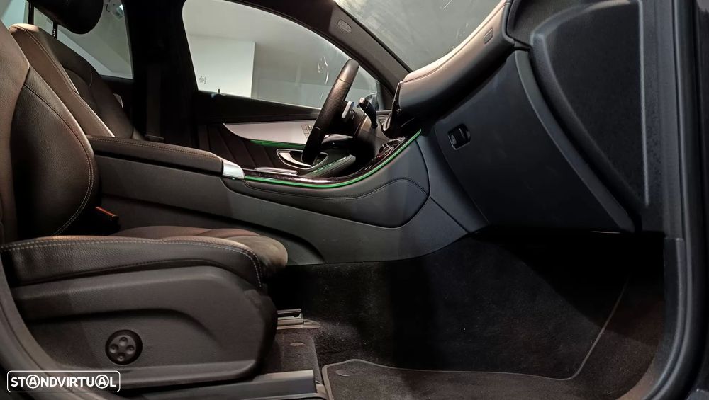 Mercedes-Benz EQC 400 4Matic - 45