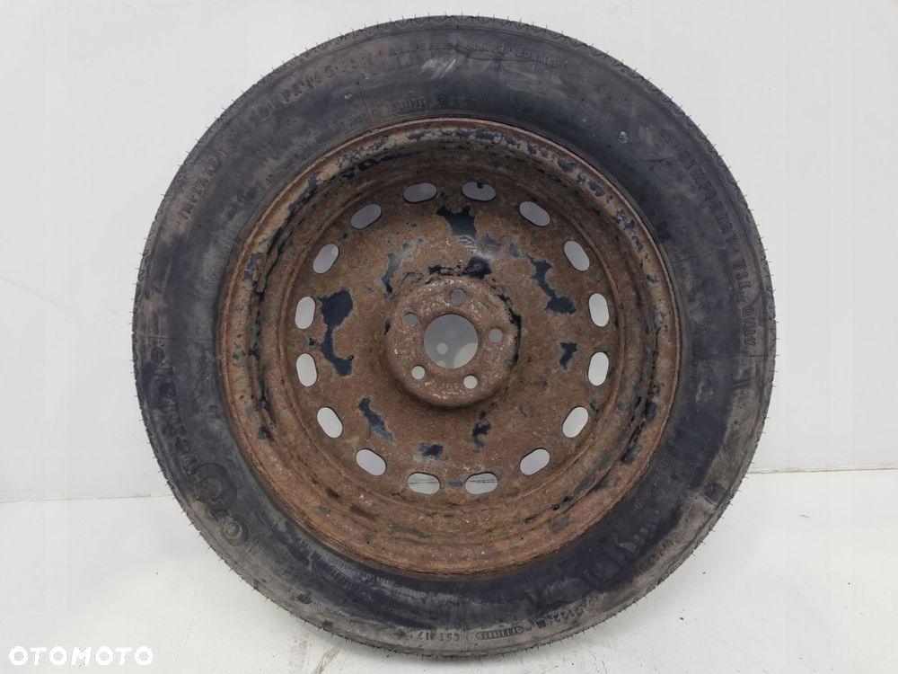 KOŁO DOJAZDOWE Land Rover Sport L320 175/80 R19 2190800 5x120 dojazdówka - 12
