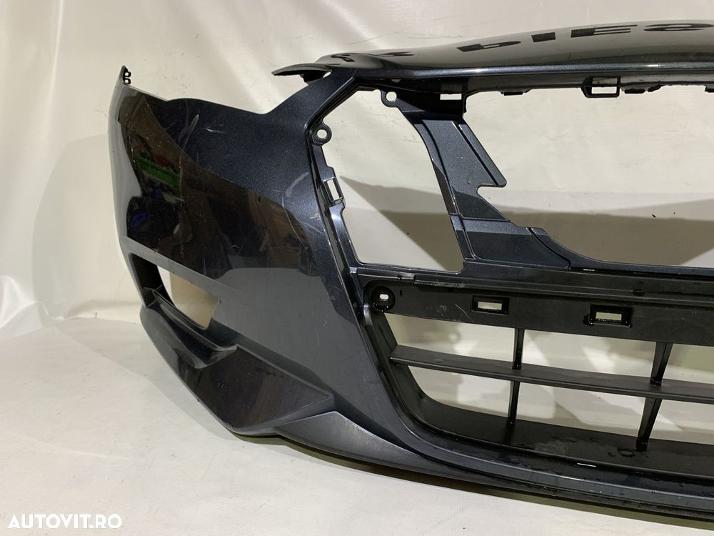 Bara fata Nissan Micra, 2017, 2018, 2019, 2020, cod origine OE 62022-5FA0H. - 21