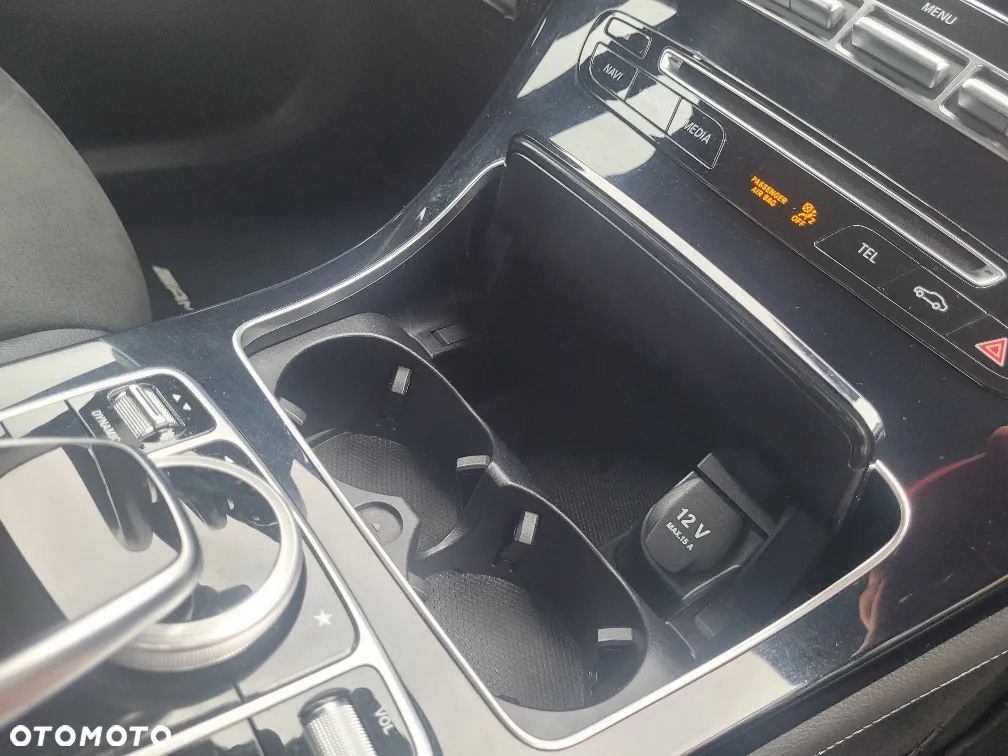 Mercedes-Benz GLC 220 d 4-Matic - 11