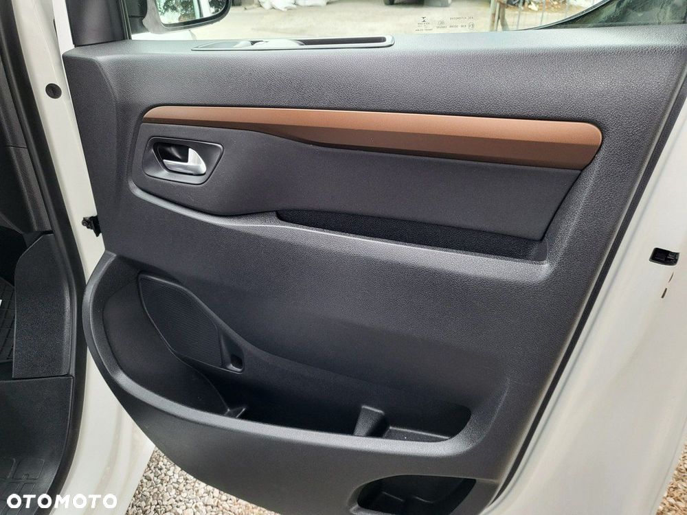 Toyota ProAce - 38