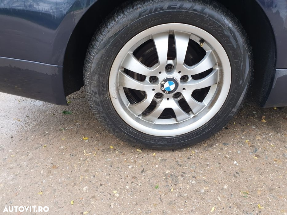 Jante Bmw 205/55/16 - 4