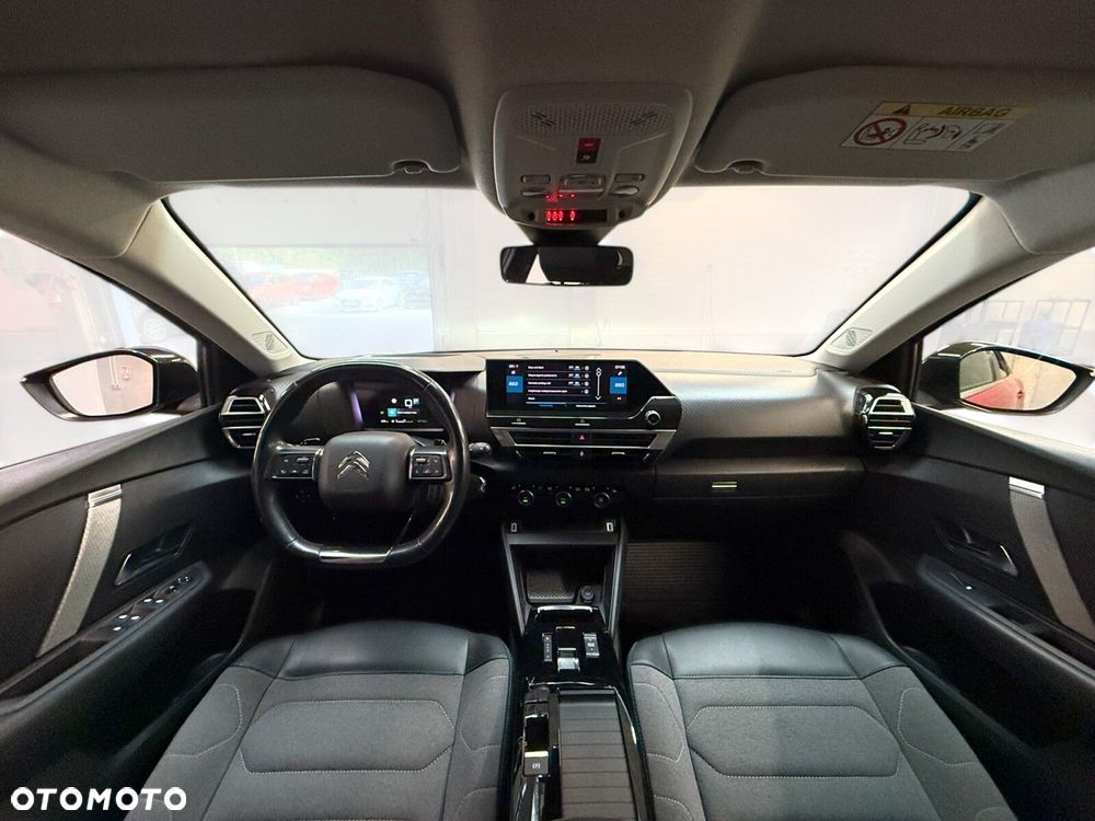 Citroën C4 1.5 BlueHDi Feel Pack S&S EAT8 - 25