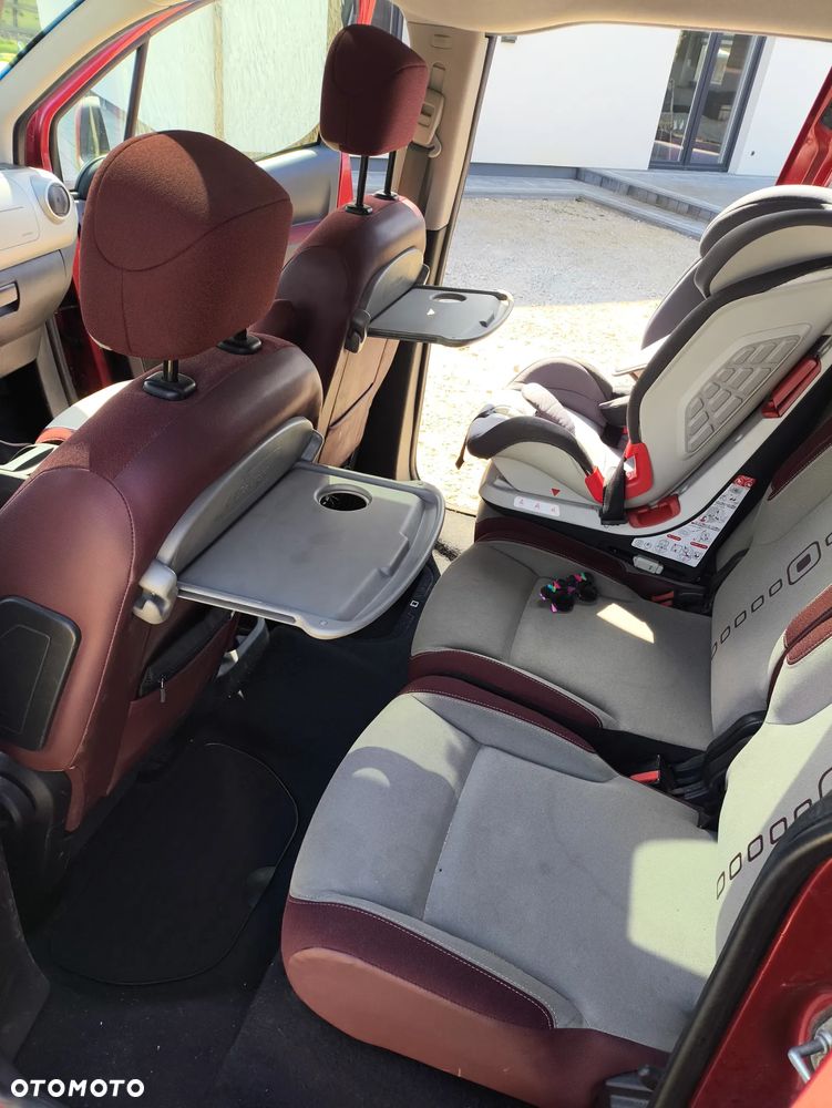 Citroën Berlingo - 7