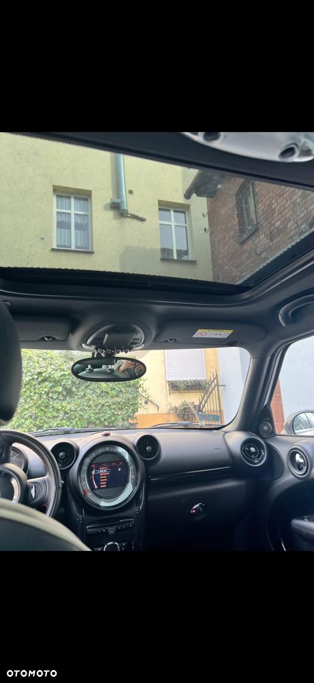 MINI Countryman Cooper S ALL4 - 10