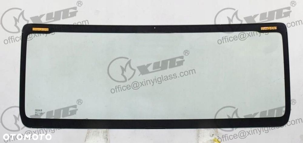 SZYBA CZOŁOWA SUZUKI JIMNY 2018-