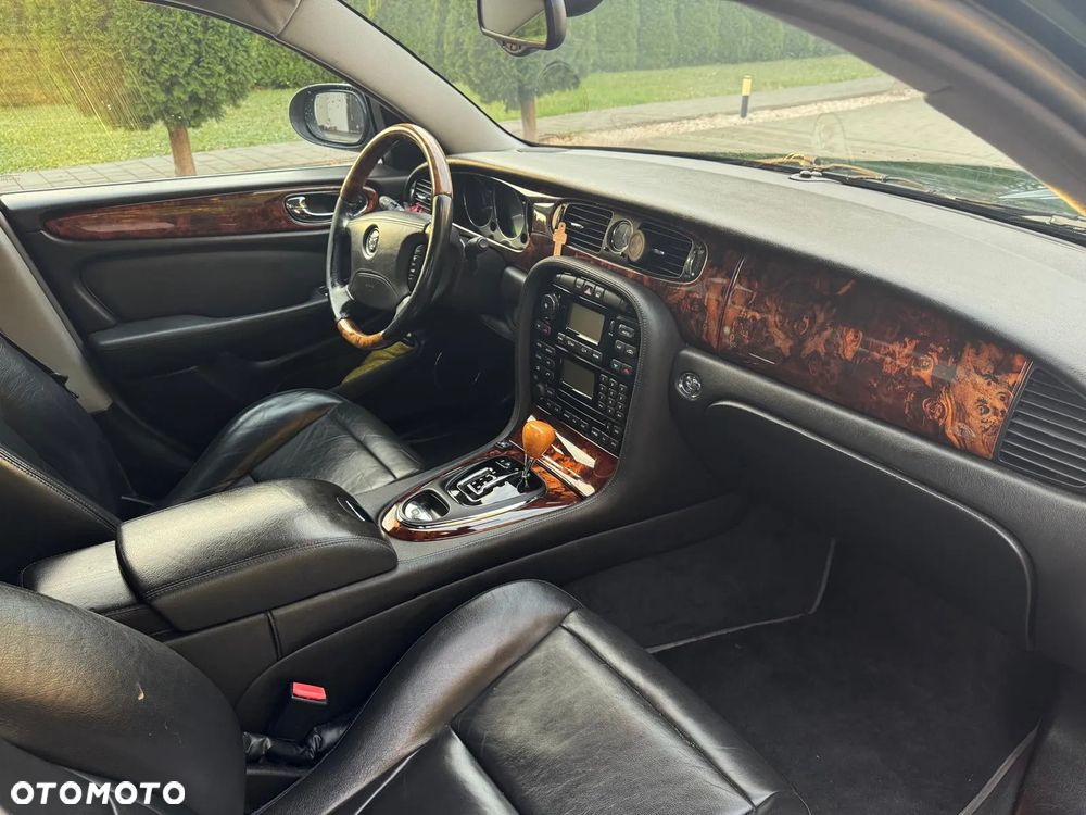 Jaguar XJ XJ8 3.5 - 7