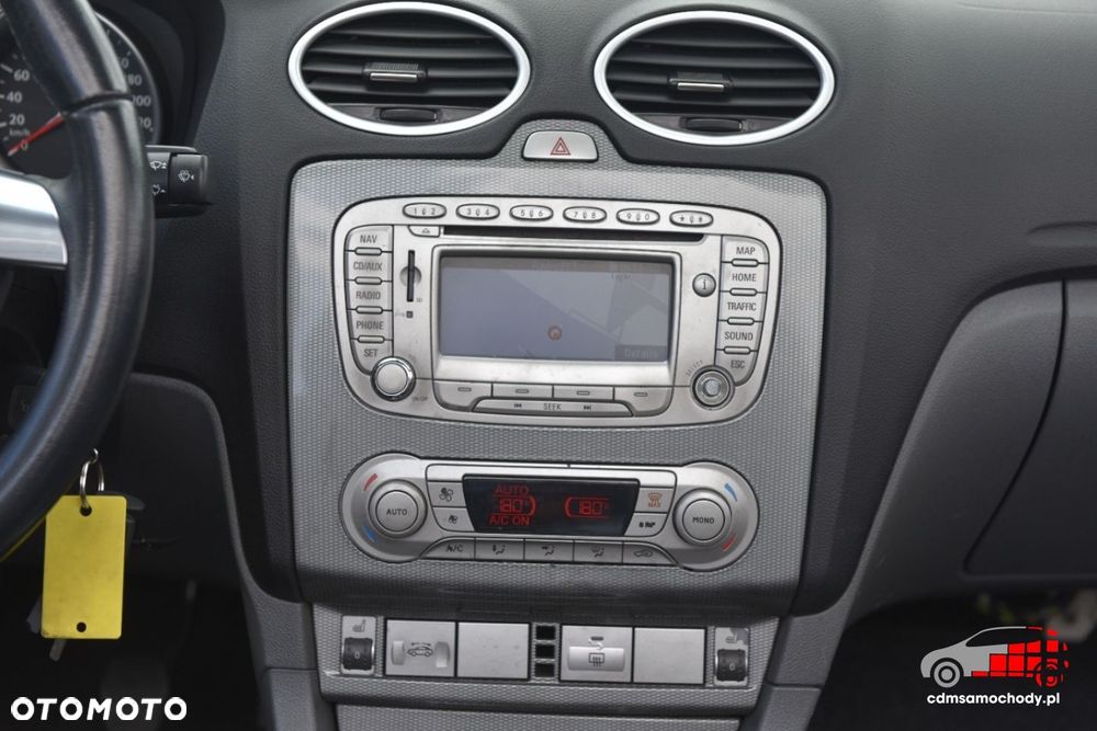 Ford Focus CC - 26