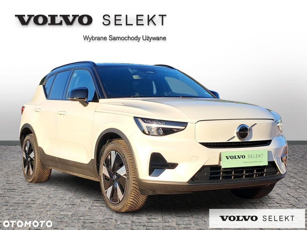 Volvo XC 40 - 8