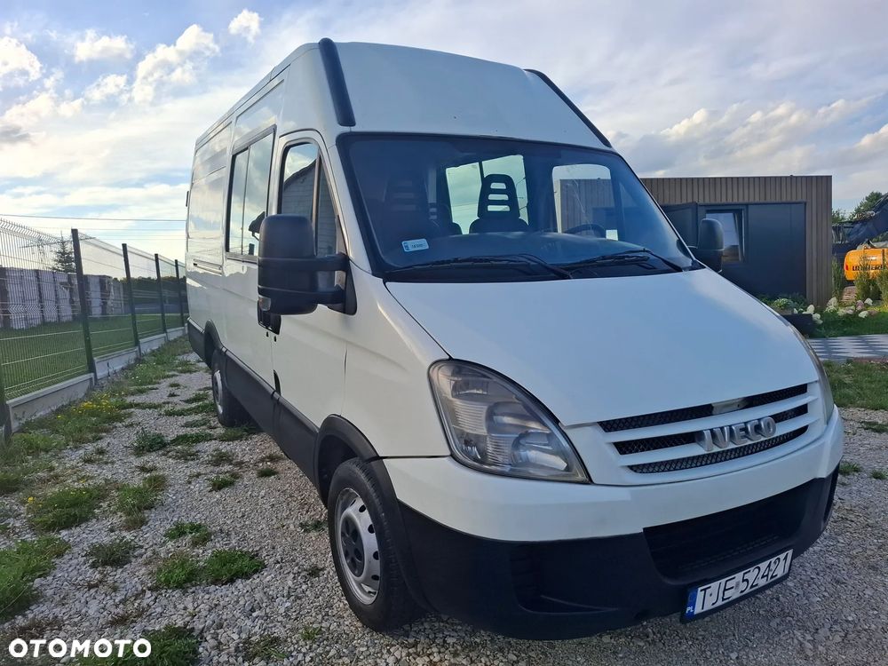 Iveco Daily 29L14 - 9