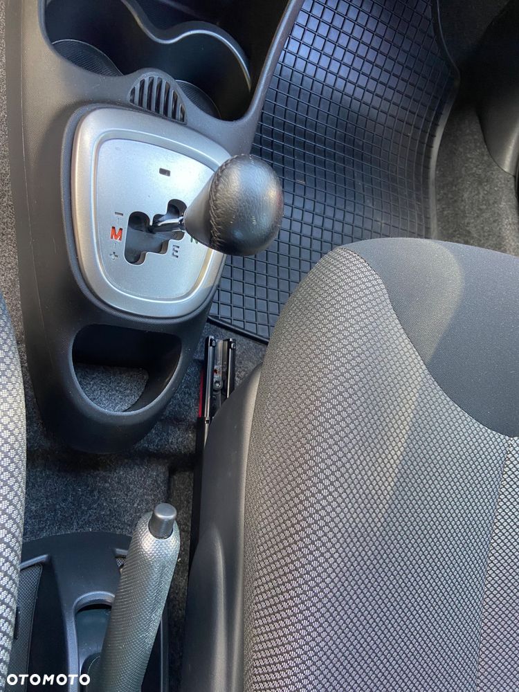 Toyota Aygo Multi Mode Cool - 23