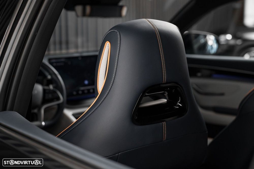 BYD Seal U 87 kWh Design - 52