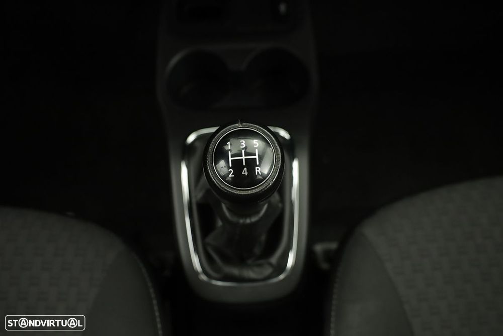 Mitsubishi Space Star 1.2 Intense - 12