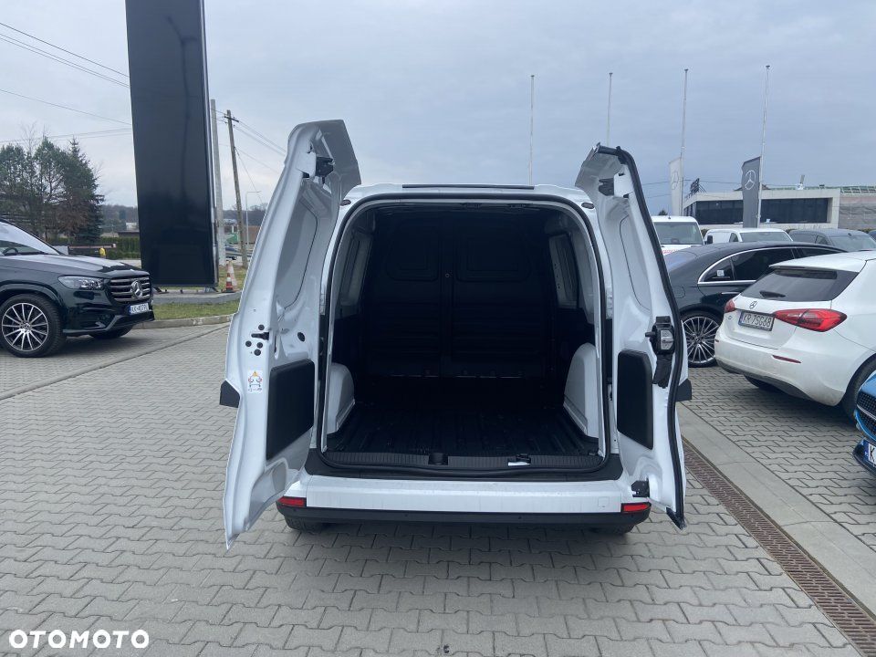 Mercedes-Benz Citan - 5