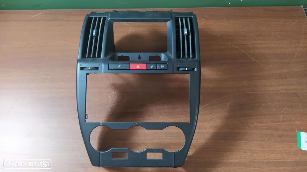 CONSOLA CENTRAL LAND ROVER FREELANDER LR2 - 1