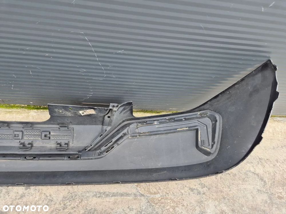 VOLVO XC60 I / II ZDERZAK PRZEDNI / TYLNY (dostępne 7 zderzaków) - 19